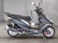 Sym X`PRO FIGHTER150 2015