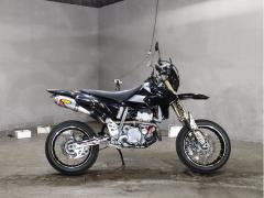 Suzuki DR-Z400SM 2006