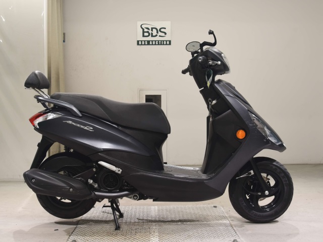 Yamaha AXIS125Z 2019