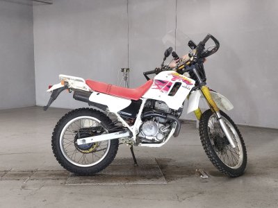 Honda XL250 DEGREE 1993