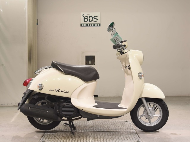 Yamaha VINO50 2014