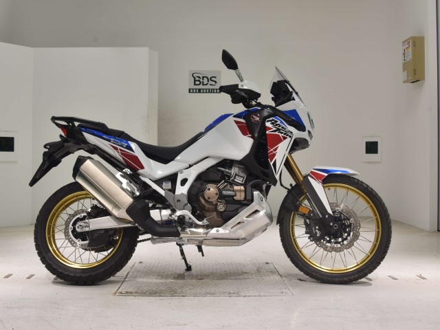 Honda AFRICATWIN CRF1100LD 2024
