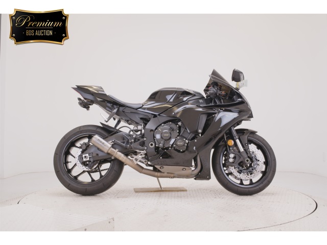 Yamaha YZF-R1 2023