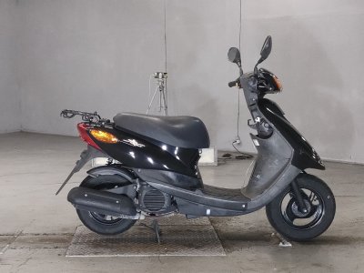 Yamaha JOG 50