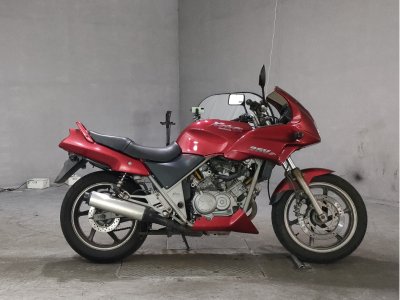 Honda VT250 SPADA 1992