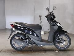 Honda DIO110 2013