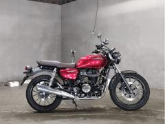 Honda GB350 2021