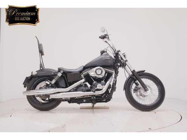 HD FXDB 1580 2013