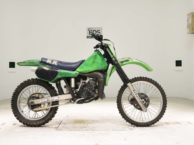 Kawasaki KX125