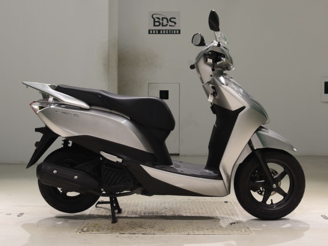 Honda LEAD125 2016