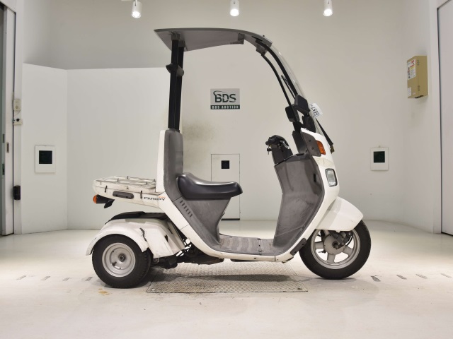 Honda GYRO CANOPY 2011