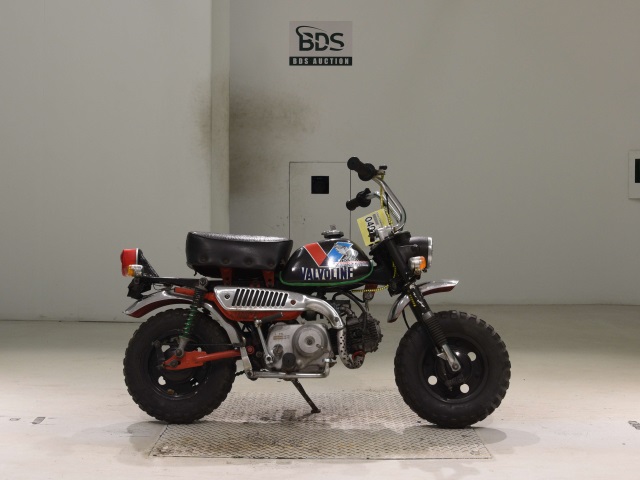 Honda MONKEY 1975