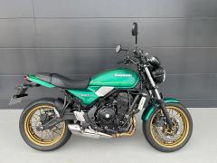 Kawasaki Z650RS 2024