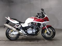 Honda CB1300SF BOLDOR 2008
