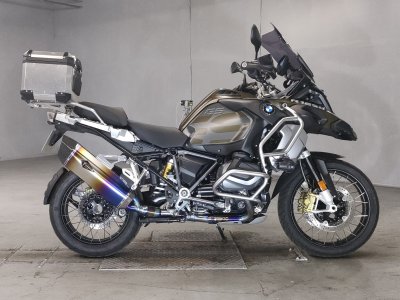 BMW R1250GS ADVENTURE 2020
