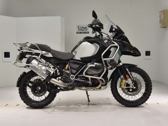 BMW R1250GS ADVENTURE 2020