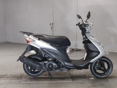 Suzuki ADDRESS V125