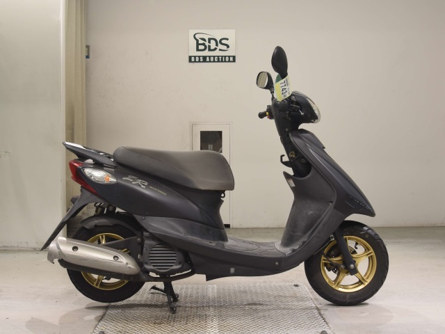 Yamaha JOG ZR 2017