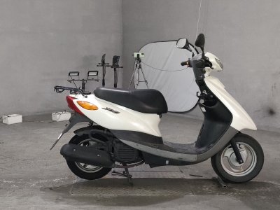 Yamaha JOG 115 2009
