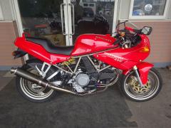 Ducati 400SS 1994
