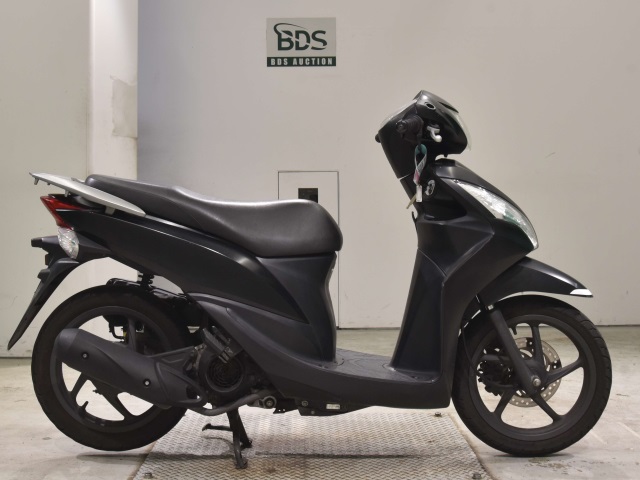 Honda DIO110 2013