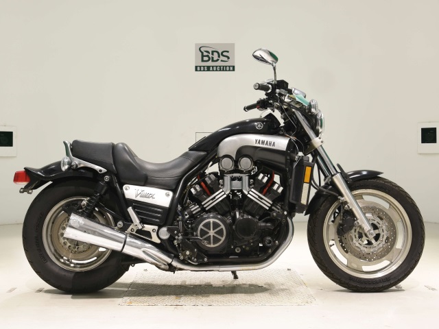 Yamaha V-MAX1200 1999