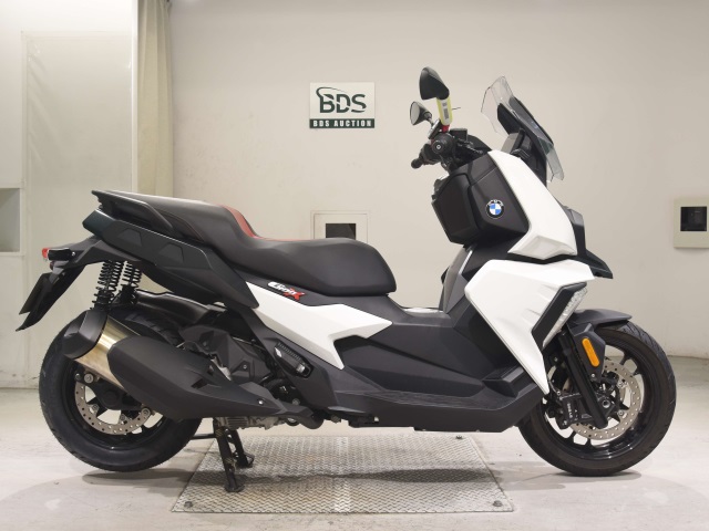 BMW C400X 2020