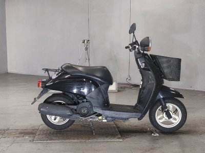 Honda TODAY 2006
