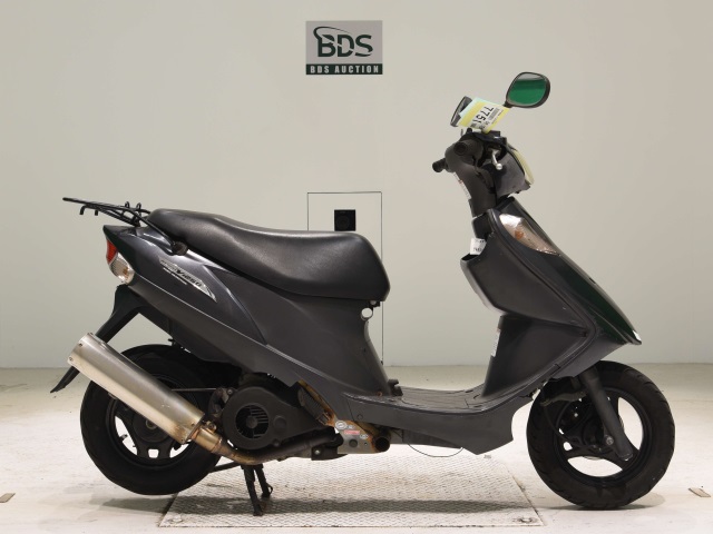 Suzuki ADDRESS V125