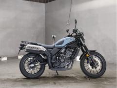 Honda CL250 2023