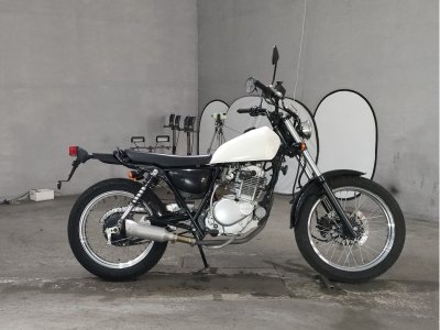 Suzuki GRASSTRACKER BIGBOY