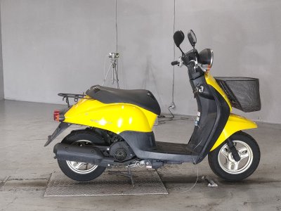 Honda TODAY 2008
