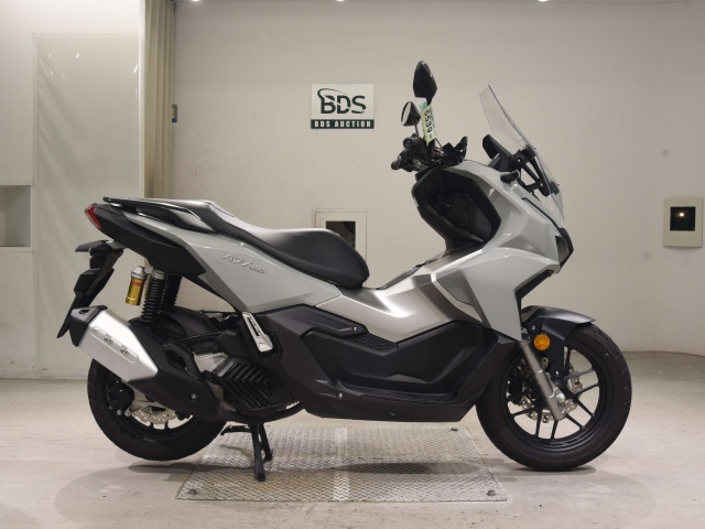 Honda ADV 160 2023