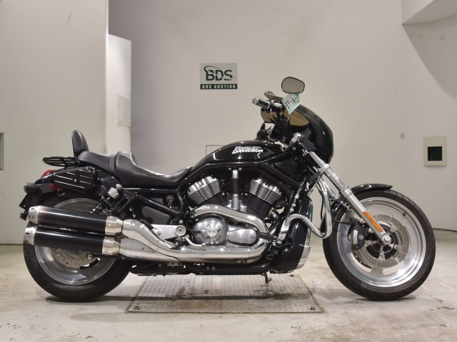 HD NIGHT ROD VRSCD1130 2005