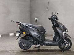 Honda RX 125 2021