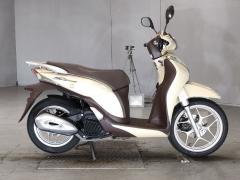 Honda SH MODE 2014