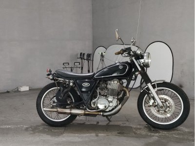 Yamaha SR400 2003