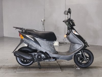 Suzuki ADDRESS V125