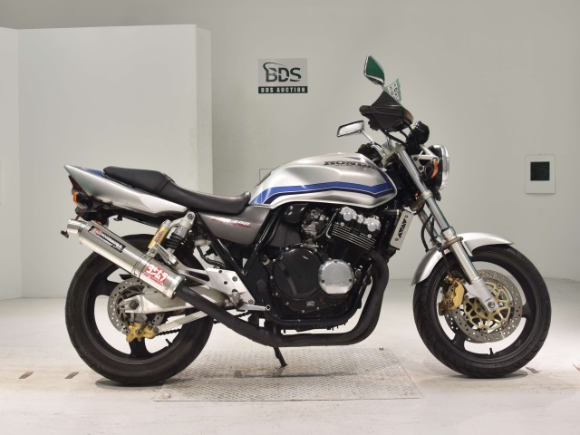 Honda CB400SFV 1999