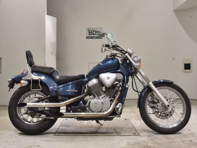 Honda STEED400 1992