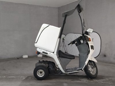 Honda GYRO CANOPY 2005