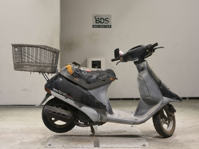 Honda TACT125 1988