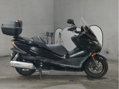 Honda FORZA X 2008
