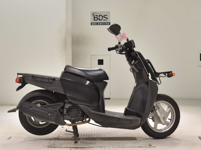 Yamaha GEAR 2019
