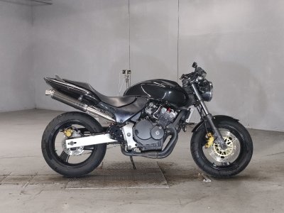 Honda HORNET CB250F 2007