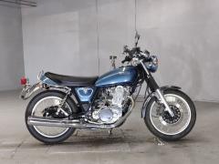 Yamaha SR400 2019