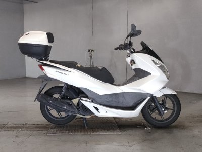 Honda PCX125 2015