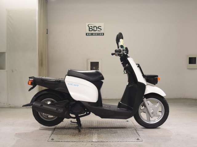 Yamaha GEAR 2019