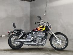 Honda SHADOW400 SLASHER 2004