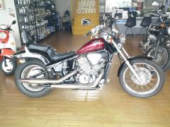 Honda STEED400VLX 1992